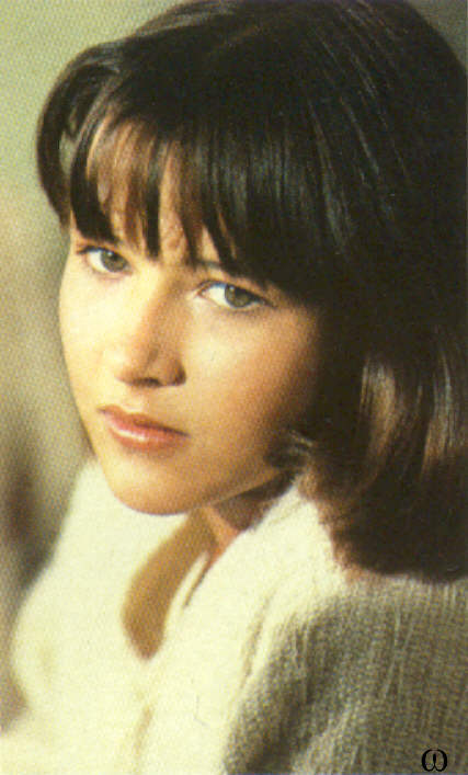 苏菲·玛索/Sophie Marceau-5-30